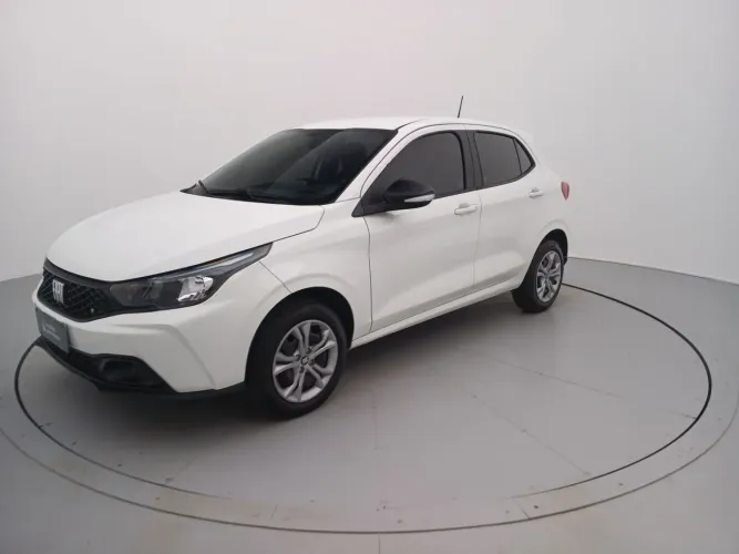 Fiat Argo Drive 1.0 Firefly 2026