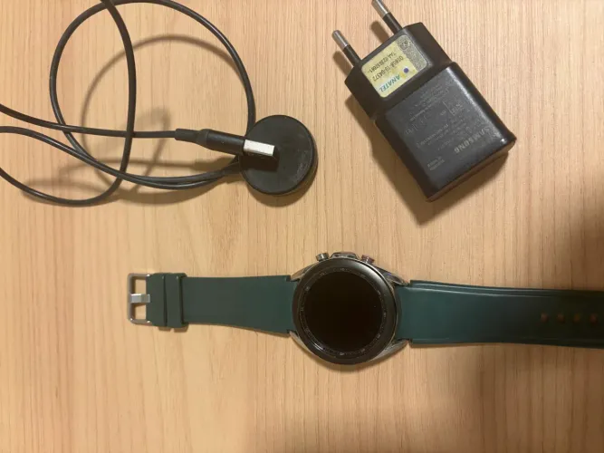 Galaxy Watch 3 Usado