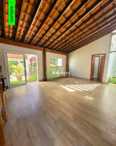 Casa Patrocínio Paulista