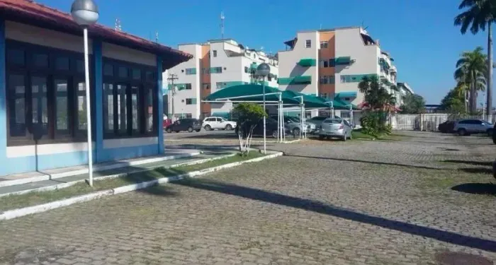 Vendo Apartamento mobiliado próximo ao Outlet em Duque de Caxias