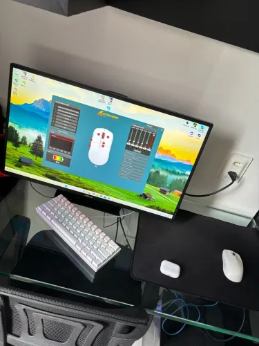 Monitor Asus 27? 165hz