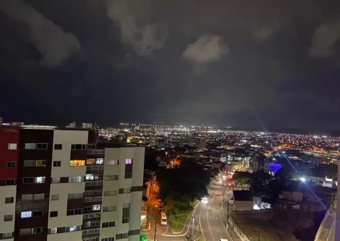 EDIFICIO JARDIM SÃO GONÇALO RESIDEN, FAROL, PRÓXIMO AO CESMAC 500ML