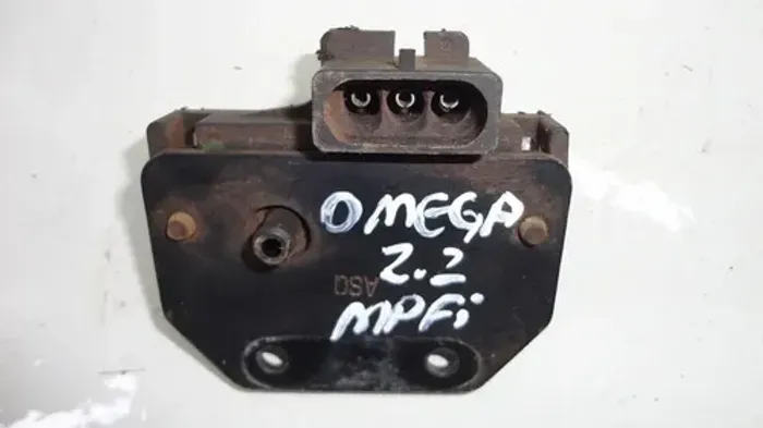 Sensor Map Chevrolet Omega 2.2 Mpfi