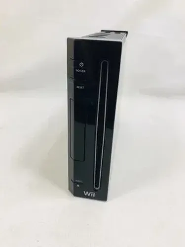 Nintendo wii 
