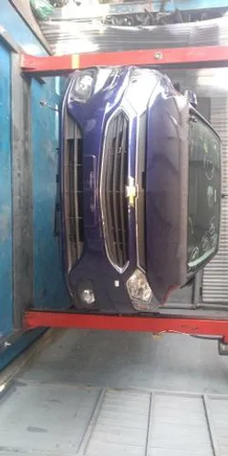Onix 2019 para retirada de peças