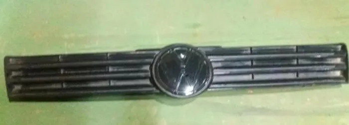 Grade Frontal Saveiro G6