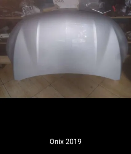 Capô Onix 19