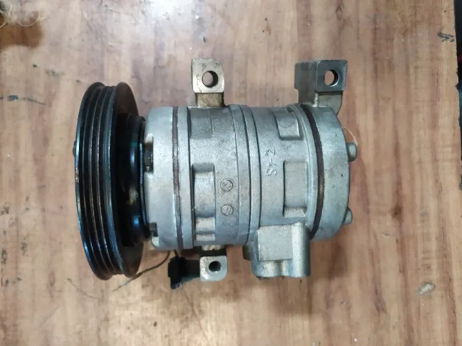Compressor de Renault kwid original 