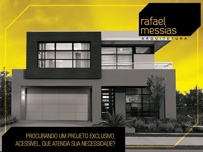 Legalização Residencial
