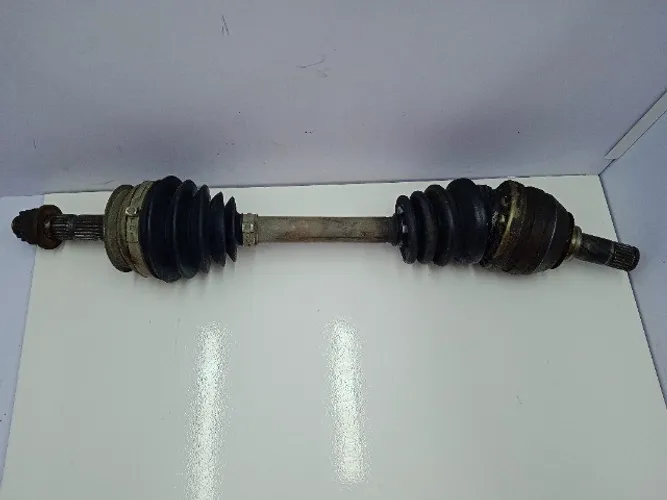 3082 Semi Eixo Dianteiro Esquerdo Com Homocinetica e Tulipa GM Corsa 2002 a 2012