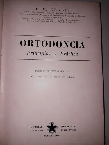 Livro ortodontia