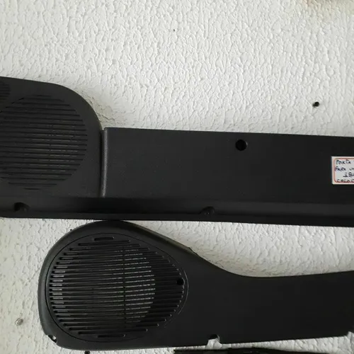 Porta treco. Para: Fiat Uno/ Pálio. C/ 2 e 4 portas.  Novo. 