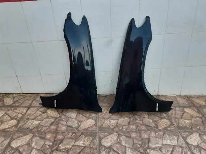 Par de Paralama BMW X5 ano 2000/2001/2002/2003