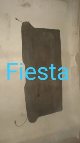 Bagagito fiesta 