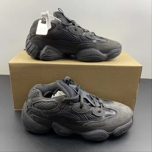Adidas yeezy 500 (unissex)