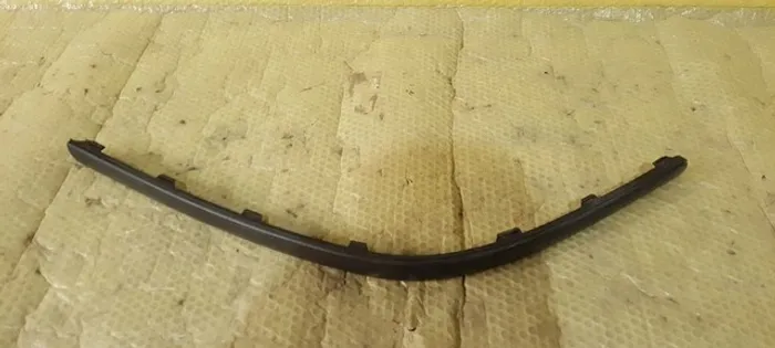 Moldura Ld Para-choque Gol / Parati G3 Original