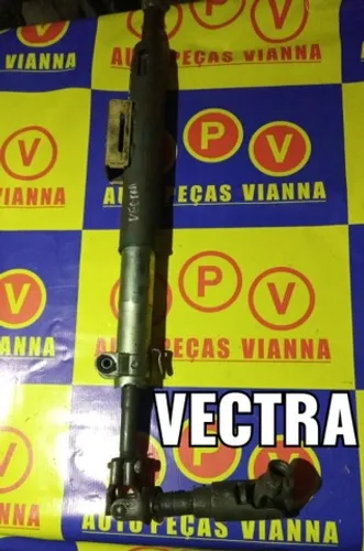Coluna de direção Vectra