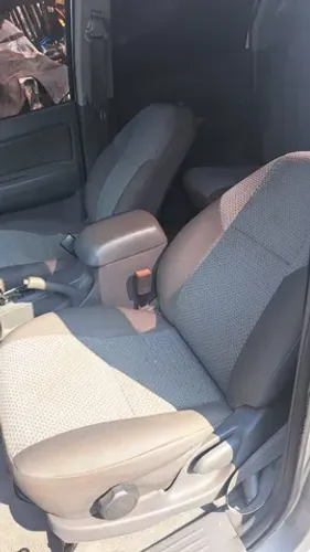 Jogo de Bancos Toyota Hilux 3.0 2015 - Rs Auto Peças 