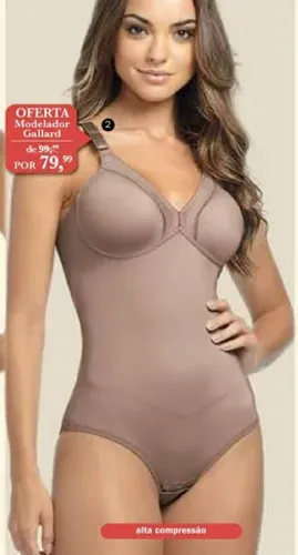 Cinta Modeladora