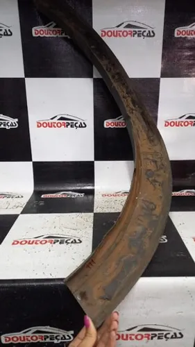 Moldura Paralama Traseiro Le Saveiro G5 5u7853503