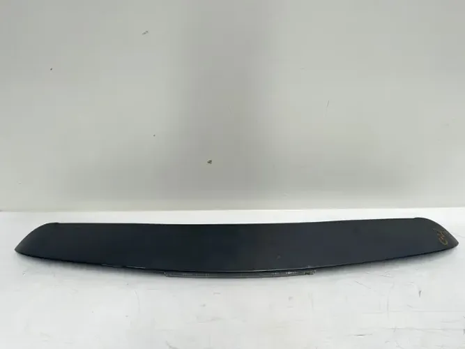 Aerofólio Citroen C4 Hatch | Com Break Light | (Original/Usado)