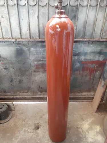 Cilindro de argonio 10 M², cheio barato oportunidade!