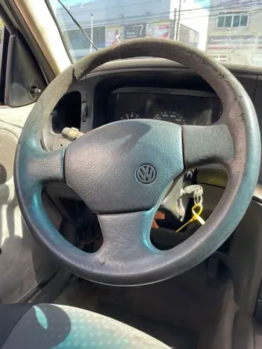 Volante Volkswagen Logus 