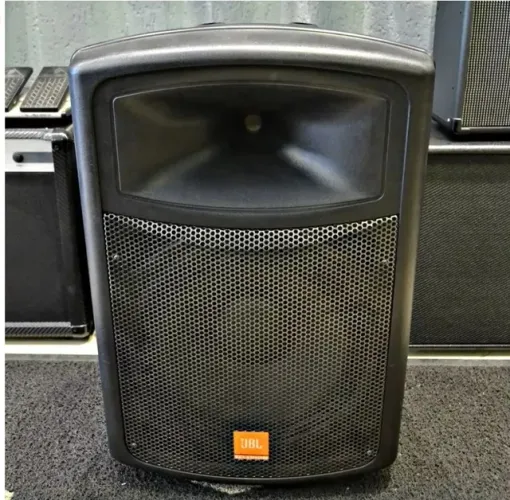 Caixa Acustica JBL-SELENIUM JS151A