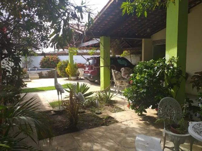 Casa em Paripueira temporada
