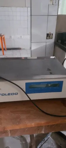 Balança Toledo Prix