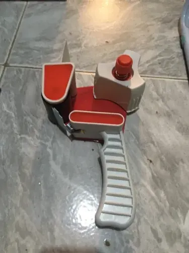 Máquina para embalar