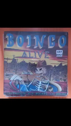 LPs Vinil Internacional Artistas e Bandas letra O