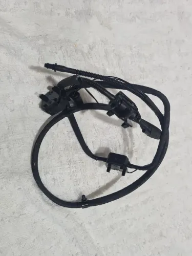 Mangueira C/ brucutu limpador P/brisa BMW X1,14/19