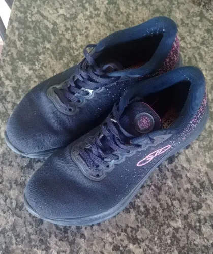 Tênis Feminino Olímpicos Evanescence Vênus 2
