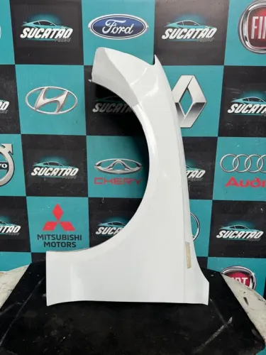 PARA LAMA ESQUERDO DE CHEVROLET S10 2013