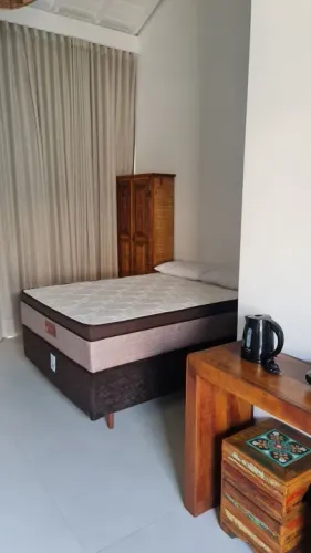 Lindo Studio no Condomínio Vila do Lago  -  Praia do Forte 
