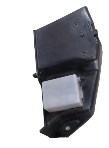 Tampa Lateral Porta Luvas Fiat Tempra 93/97