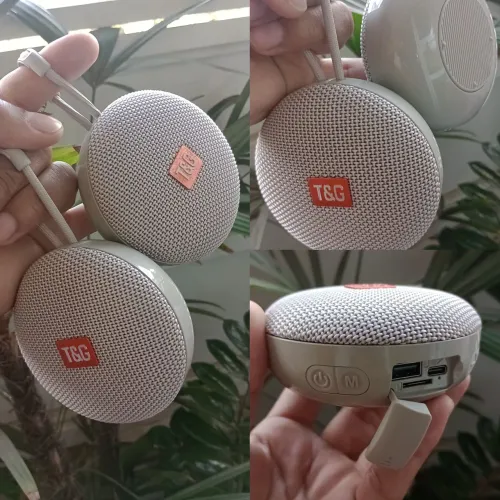 Caixinhas bluetooth TeG ORIGINAL tws