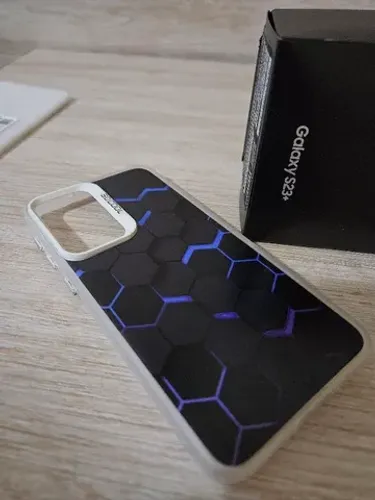 Case capinha samsung galaxy S23+ plus