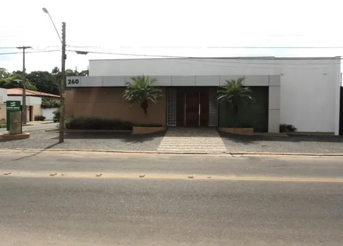 Ponto Comercial