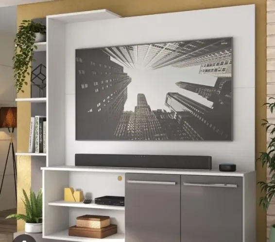 Promoção Estante 52'' - 10/10