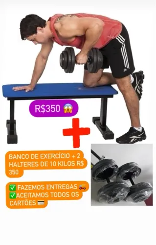 KIT PRA MALHAR EM CASA