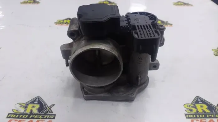 Tbi Corpo Borboleta Corsa Meriva