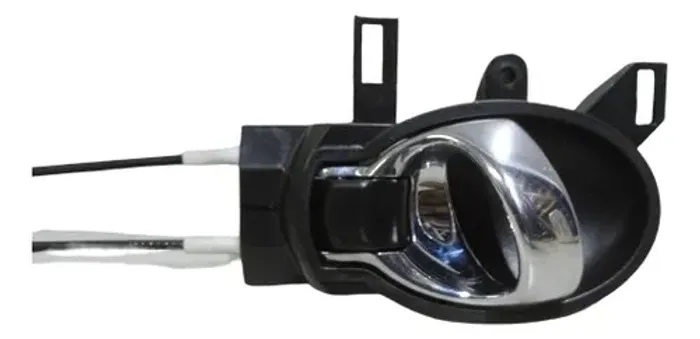 Maçaneta Interna Traseira Direita Versa 2018 11518