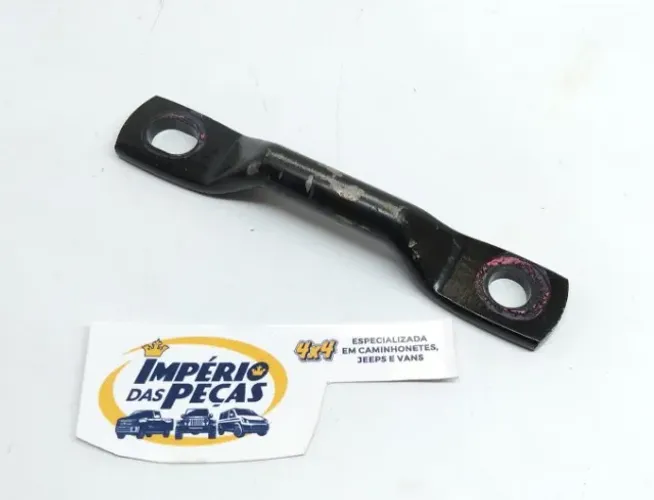 Suporte Fixador Banco Traseiro Hilux Sw4 06/15 #37905