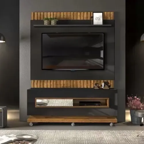 Painel + Bancada até 60? Vitti tt5262m