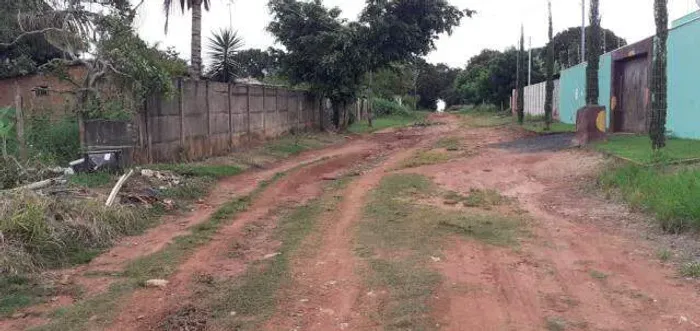 Terreno à venda, MORADA NOVA - UBERLANDIA/MG