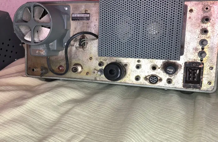 Rádio amador