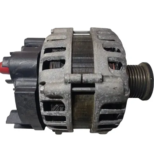 Alternador Sandero Rs 2021 2022 Original