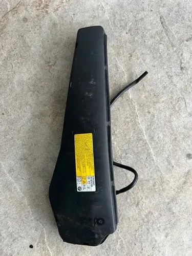 Air Bag  Banco Esquerdo Bmw X1  *027 